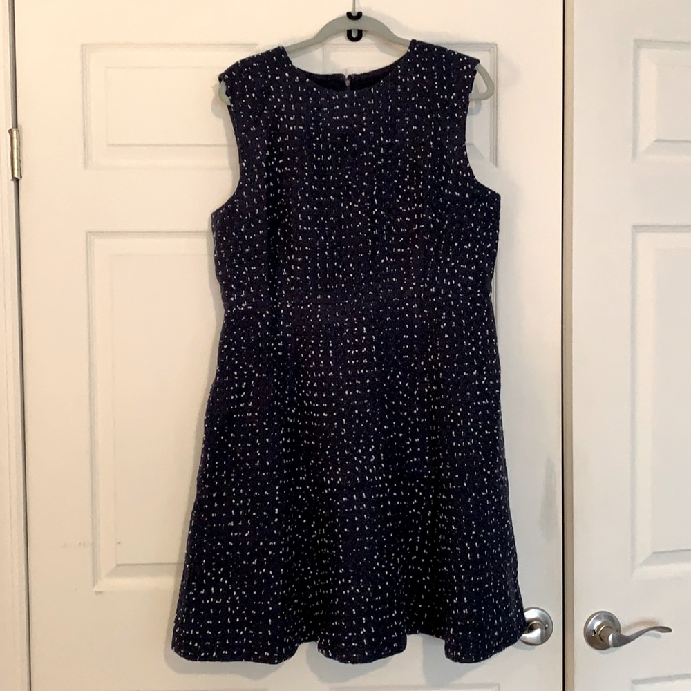 J. Crew Dress